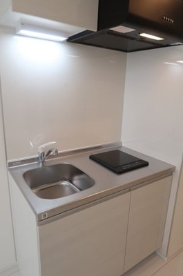 【キッチン】 | T’s Cuore柴又Ⅰ