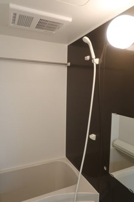 【浴室】 | T’s Cuore柴又Ⅰ