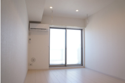 【洋室】 | リブリ・ワイズブライト