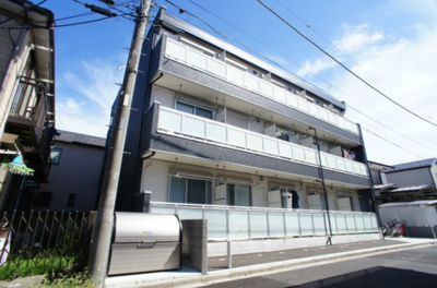 【外観】 | リブリ・ワイズブライト