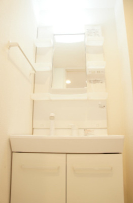 【独立洗面台】 | リブリ・ワイズブライト