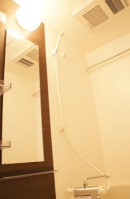 【浴室】 | リブリ・ワイズブライト