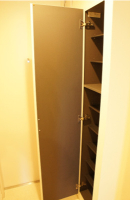 【収納】 | リブリ・ワイズブライト