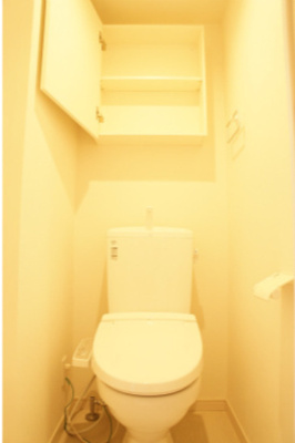 【トイレ】 | リブリ・ワイズブライト