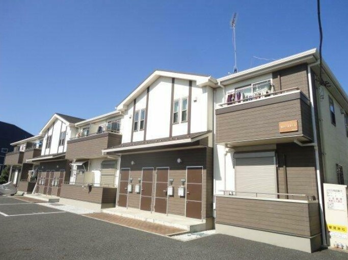 ボナールコート