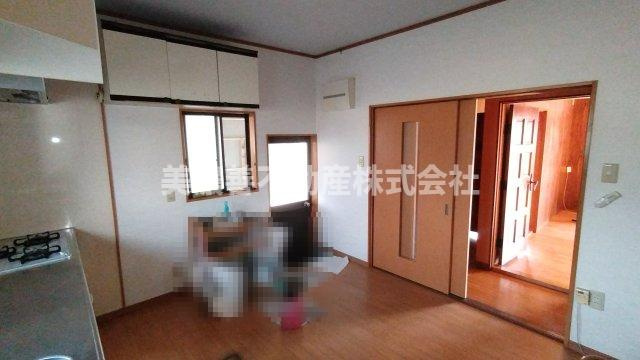 ５８５６１　本巣市曽井中島中古戸建てのその他