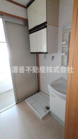 ５８５６１　本巣市曽井中島中古戸建てのその他