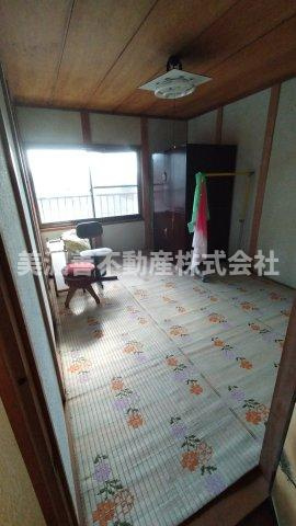 ５８５６１　本巣市曽井中島中古戸建てのその他