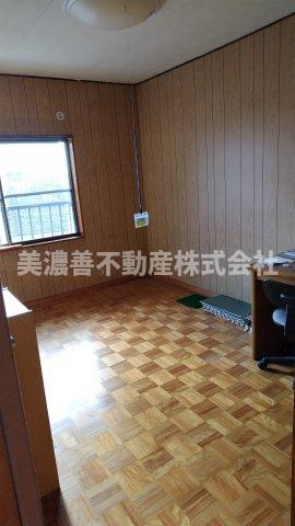 ５８５６１　本巣市曽井中島中古戸建てのその他