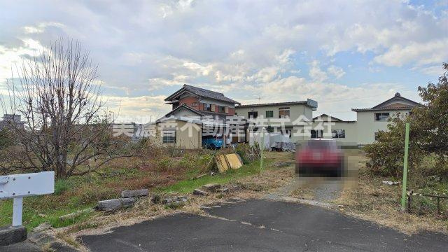 ５８５６１　本巣市曽井中島中古戸建てのその他