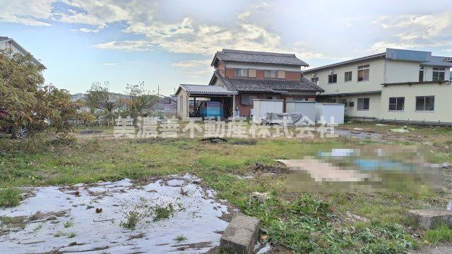 ５８５６１　本巣市曽井中島中古戸建てのその他