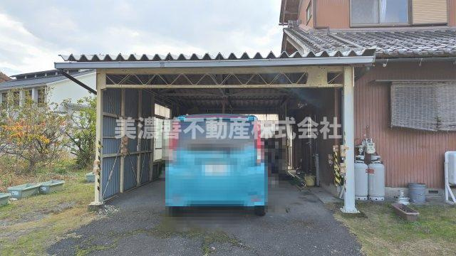 ５８５６１　本巣市曽井中島中古戸建てのその他