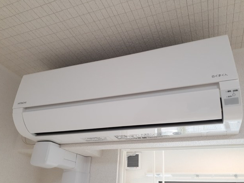 フェリスⅢの設備