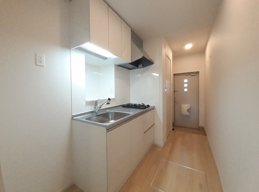 フェリスⅢのキッチン