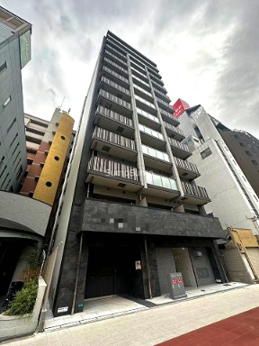 ミラージュパレス難波グランツ