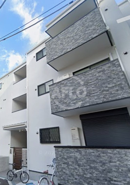 グラントステージ寺田町