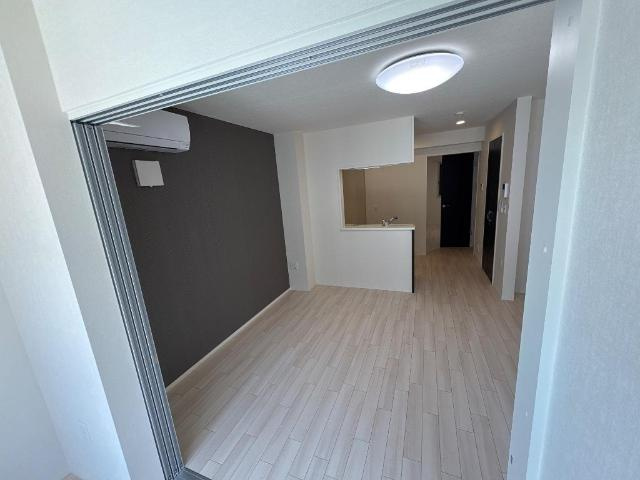 ココソレイユの内装|リビング（イメージ）