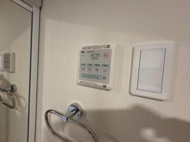 ココソレイユのその他|浴室乾燥（イメージ）