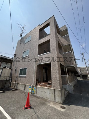 【外観】 | メイプルハウス