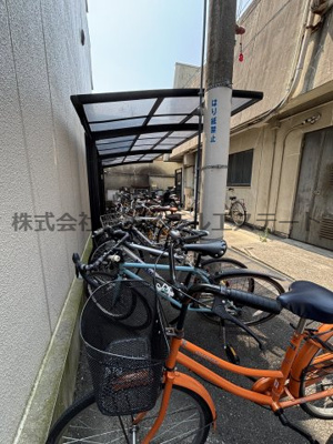 【その他共用部分】 | メイプルハウス