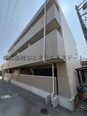 【外観】 | メイプルハウス