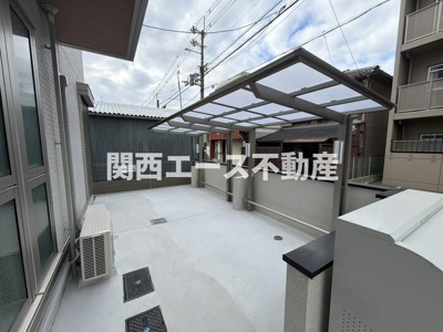  | スプランデュール高井田