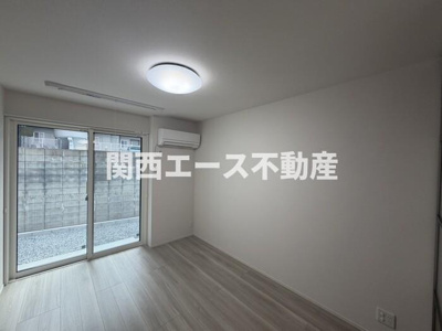 【居間・リビング】 | スプランデュール高井田