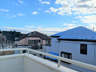 【展望】 | 稲毛区稲毛町　中古戸建
