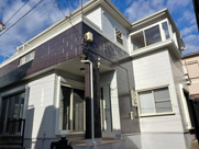 稲毛区稲毛町　中古戸建の画像