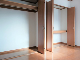 【収納】 | 稲毛区稲毛町　中古戸建