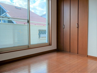 【洋室】 | 稲毛区稲毛町　中古戸建