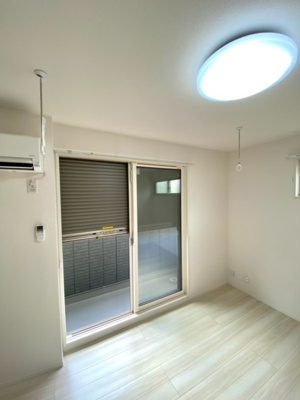 【設備】 | セレスティン三軒茶屋