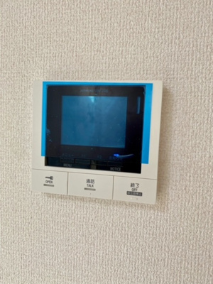 【セキュリティ】 | セレスティン三軒茶屋