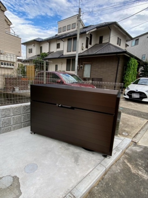 【その他共用部分】 | セレスティン三軒茶屋