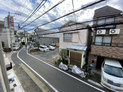 【展望】 | セレスティン三軒茶屋