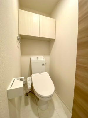 【トイレ】 | セレスティン三軒茶屋