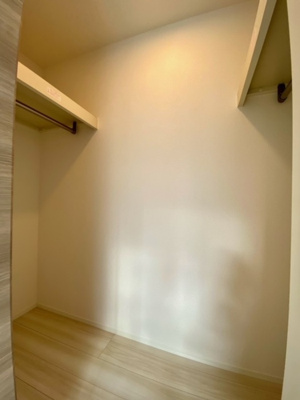 【収納】 | セレスティン三軒茶屋