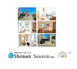 茅ヶ崎市萩園　中古戸建　30.25坪の画像