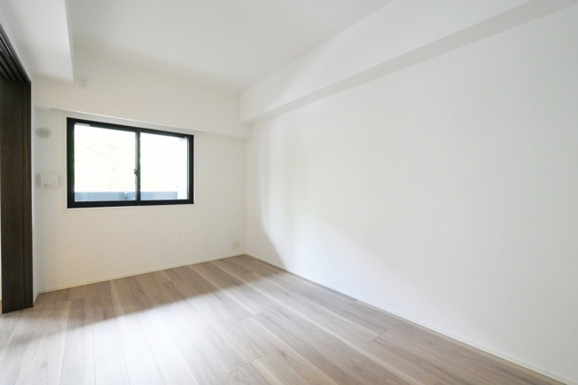 【居間・リビング】 | S-RESIDENCE大手門awesome