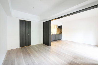 【居間・リビング】 | S-RESIDENCE大手門awesome