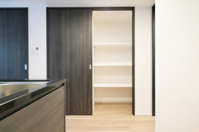 【収納】 | S-RESIDENCE大手門awesome