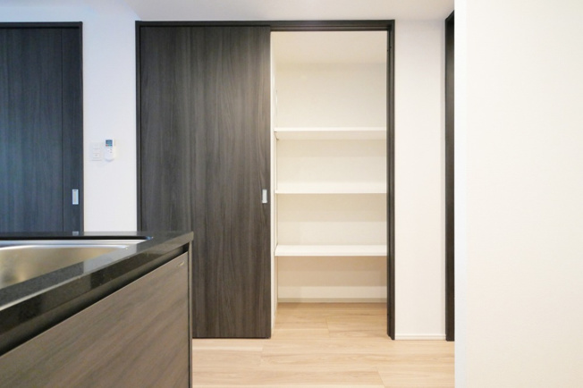 【収納】 | S-RESIDENCE大手門awesome