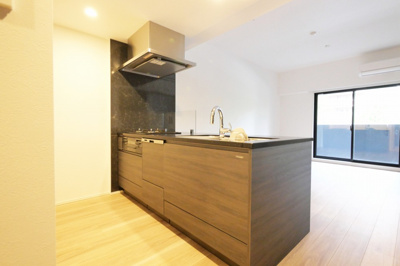 【キッチン】 | S-RESIDENCE大手門awesome