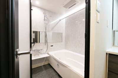 【浴室】 | S-RESIDENCE大手門awesome