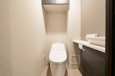 【トイレ】 | S-RESIDENCE大手門awesome