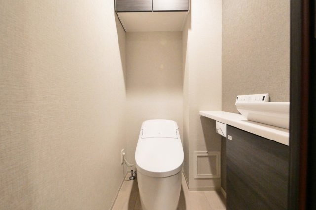 【トイレ】 | S-RESIDENCE大手門awesome