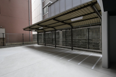 【その他共用部分】 | S-RESIDENCE大手門awesome