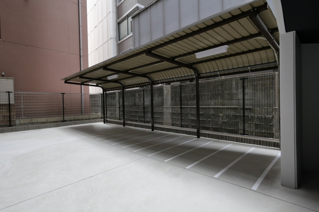 【その他共用部分】 | S-RESIDENCE大手門awesome