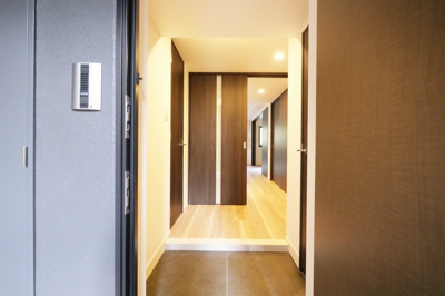 【内装】 | S-RESIDENCE大手門awesome