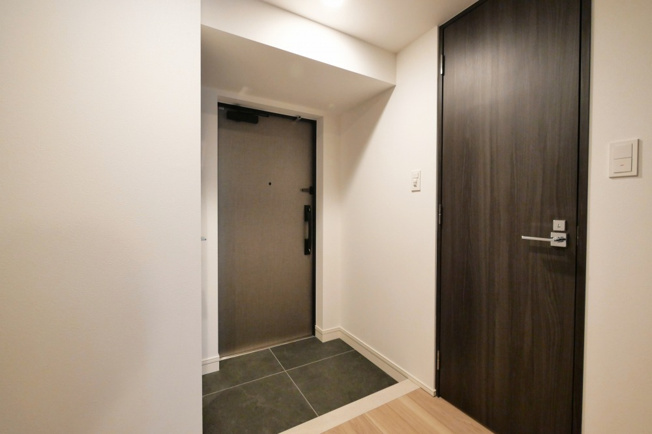 【収納】 | S-RESIDENCE大手門awesome